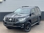 Toyota Land Cruiser 2.8 D-4D-F Automaat Black Edition Window Van Nieuw uit voorraad leverbaar!Prijs op Grijs kenteken Prijs exclusief BTW