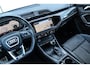 Audi Q3 Sportback 45 TFSIe 245pk S-Line Edition |  Adaptief Onderstel | Panoramadak | Trekhaak