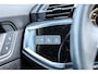 Audi Q3 Sportback 45 TFSIe 245pk S-Line Edition |  Adaptief Onderstel | Panoramadak | Trekhaak