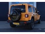 Jeep Wrangler Unlimited 3.6 V6 Sahara | Adaptieve Cruise | Camera voor/achter | Alpine Audio | Leder | Keyless | Navi | Carplay