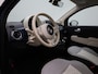 Fiat 500 0.9 TwinAir Turbo Collezione | Panoramadak | Airco | Cruise Control | Airco | Lichtmetalen velgen