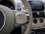 Fiat 500 0.9 TwinAir Turbo Collezione | Panoramadak | Airco | Cruise Control | Airco | Lichtmetalen velgen