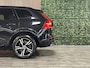 Volvo XC60 T6 AWD Recharge R-Design | Head-Up Display | Stoelverwarming voor+achter | Stuurwielverwarming | Parkeercamera | BLIS Dode Hoek Detectie | Elektrische voorstoelen geheugen | Contour stoelen | Zitting verlenging voorstoelen | Schuifdak | 19 Inch | Keyless