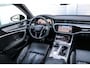 Audi A6 Avant 55 TFSIe 367pk Quattro S-Line Competition | Adaptief Onderstel | Trekhaak | Panoramadak