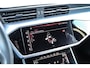 Audi A6 Avant 55 TFSIe 367pk Quattro S-Line Competition | Adaptief Onderstel | Trekhaak | Panoramadak