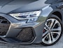 Audi A3 Sportback 45 TFSI e S EDITION COMPETITION | PANORAMADAK | S-SEATS | ADAPTIVE CRUISE | SONOS SOUND | CAMERA | BLACK-OPTIC | AMBIANCE INTERIEUR