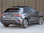 Audi A3 Sportback 45 TFSI e S EDITION COMPETITION | PANORAMADAK | S-SEATS | ADAPTIVE CRUISE | SONOS SOUND | CAMERA | BLACK-OPTIC | AMBIANCE INTERIEUR