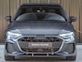 Audi A3 Sportback 45 TFSI e S EDITION COMPETITION | PANORAMADAK | S-SEATS | ADAPTIVE CRUISE | SONOS SOUND | CAMERA | BLACK-OPTIC | AMBIANCE INTERIEUR