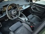 Audi A3 Sportback 45 TFSI e S EDITION COMPETITION | PANORAMADAK | S-SEATS | ADAPTIVE CRUISE | SONOS SOUND | CAMERA | BLACK-OPTIC | AMBIANCE INTERIEUR