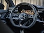 Audi A3 Sportback 45 TFSI e S EDITION COMPETITION | PANORAMADAK | S-SEATS | ADAPTIVE CRUISE | SONOS SOUND | CAMERA | BLACK-OPTIC | AMBIANCE INTERIEUR