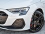 Audi A3 Sportback 45 TFSI e S EDITION COMPETITION | PANORAMADAK | S-SEATS | ADAPTIVE CRUISE | SONOS SOUND | CAMERA | BLACK-OPTIC | AMBIANCE INTERIEUR