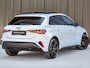 Audi A3 Sportback 45 TFSI e S EDITION COMPETITION | PANORAMADAK | S-SEATS | ADAPTIVE CRUISE | SONOS SOUND | CAMERA | BLACK-OPTIC | AMBIANCE INTERIEUR