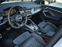 Audi A3 Sportback 45 TFSI e S EDITION COMPETITION | PANORAMADAK | S-SEATS | ADAPTIVE CRUISE | SONOS SOUND | CAMERA | BLACK-OPTIC | AMBIANCE INTERIEUR