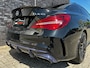 Mercedes-Benz AMG CLA 45 4MATIC 1e eigenaar|Schaalstoelen|Aero pack|Panorama|Memory|1e Lak|Dikste spec!!