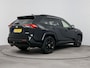 Toyota RAV4 2.5 Hybrid Black Edition | Panoramadak | Trekhaak | JBL | Lederen bekleding