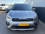 Kia Niro 1.6 GDi Hybrid DynamicPlusLine Navigatie, Stoel- & Stuurwielverwarming, 18" LMV, Smart Key, Lichtmetalen velgen, Achteruitrijcamera, Parkeersensoren voor + achter, complete historie