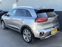 Kia Niro 1.6 GDi Hybrid DynamicPlusLine Navigatie, Stoel- & Stuurwielverwarming, 18" LMV, Smart Key, Lichtmetalen velgen, Achteruitrijcamera, Parkeersensoren voor + achter, complete historie