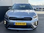 Kia Niro 1.6 GDi Hybrid DynamicPlusLine Navigatie, Stoel- & Stuurwielverwarming, 18" LMV, Smart Key, Lichtmetalen velgen, Achteruitrijcamera, Parkeersensoren voor + achter, complete historie