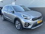 Kia Niro 1.6 GDi Hybrid DynamicPlusLine Navigatie, Stoel- & Stuurwielverwarming, 18" LMV, Smart Key, Lichtmetalen velgen, Achteruitrijcamera, Parkeersensoren voor + achter, complete historie