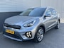 Kia Niro 1.6 GDi Hybrid DynamicPlusLine Navigatie, Stoel- & Stuurwielverwarming, 18" LMV, Smart Key, Lichtmetalen velgen, Achteruitrijcamera, Parkeersensoren voor + achter, complete historie