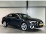 Audi A3 Limousine 35 TFSI edition one S-line Virtual Sfeer