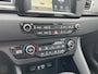 Kia Niro 1.6 GDi Hybrid DynamicLine Volledig dealeronderhouden, Navigatie, Achteruitrijcamera, Climate control, Cruise control