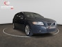 Volvo V50 2.0 Sport | Navigatie | Cruise Control | 17” LM Velgen | Memory Stoel | Luxe & Sportief!"