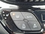 Toyota C-HR 1.8 Hybrid Style CVT-Automaat Incl: FullMap navigatie, Adaptieve Cruiscontrol, Climate control, Blindspot monitor, PArelmoer rood met zwart dak, LM velgen, Stoelverwarming.