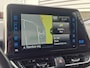 Toyota C-HR 1.8 Hybrid Style CVT-Automaat Incl: FullMap navigatie, Adaptieve Cruiscontrol, Climate control, Blindspot monitor, PArelmoer rood met zwart dak, LM velgen, Stoelverwarming.