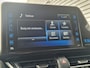 Toyota C-HR 1.8 Hybrid Style CVT-Automaat Incl: FullMap navigatie, Adaptieve Cruiscontrol, Climate control, Blindspot monitor, PArelmoer rood met zwart dak, LM velgen, Stoelverwarming.