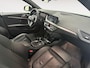 BMW 2-serie Gran Coupé 218i Business Edition Plus AUTOMAAT NAVI AIRCO CAMERA PARKEERSENSOREN SCHUIFKANTELDAK TREKHAAK LEER STOELVERWARMING+STUURVERWARMING VOLLEDIG M-SPORT UITGEVOERD