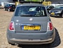 Fiat 500 1.2 Lounge Elektrisch glazen panoramadak Airco LM15