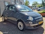 Fiat 500 1.2 Lounge Elektrisch glazen panoramadak Airco LM15