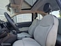 Fiat 500 1.2 Lounge Elektrisch glazen panoramadak Airco LM15
