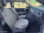 Fiat 500 1.2 Lounge Elektrisch glazen panoramadak Airco LM15