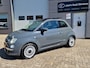 Fiat 500 1.2 Lounge Elektrisch glazen panoramadak Airco LM15