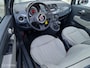 Fiat 500 1.2 Lounge Elektrisch glazen panoramadak Airco LM15