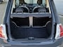 Fiat 500 1.2 Lounge Elektrisch glazen panoramadak Airco LM15