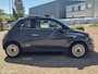 Fiat 500 1.2 Lounge Elektrisch glazen panoramadak Airco LM15