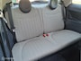 Fiat 500 1.2 Lounge Elektrisch glazen panoramadak Airco LM15