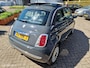 Fiat 500 1.2 Lounge Elektrisch glazen panoramadak Airco LM15