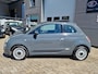 Fiat 500 1.2 Lounge Elektrisch glazen panoramadak Airco LM15