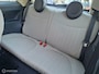 Fiat 500 1.2 Lounge Elektrisch glazen panoramadak Airco LM15
