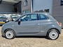 Fiat 500 1.2 Lounge Elektrisch glazen panoramadak Airco LM15