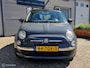 Fiat 500 1.2 Lounge Elektrisch glazen panoramadak Airco LM15