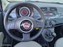 Fiat 500 1.2 Lounge Elektrisch glazen panoramadak Airco LM15