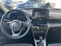 Toyota Yaris Cross 1.5 Hybrid Dynamic Edition Incl: AppleCarPlay / AndroidAuto, Navigatie, Parkeersensoren, Smart key, Privacy glass, Achteruitrijcamera, Adaptieve cruise control