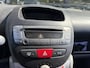 Peugeot 107 1.0-12V Urban Move facelift model