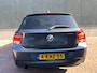 BMW 1-Serie 116i EDE Executive Sport * Cruise * Navi * Led * Goed Onderhouden