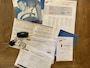 Ford Focus 1.6 Titanium Clima, Navi, CC, Voorruitvw, PDC, LM, Trekh, z.g.a.n. APK – Inruil Mogelijk –